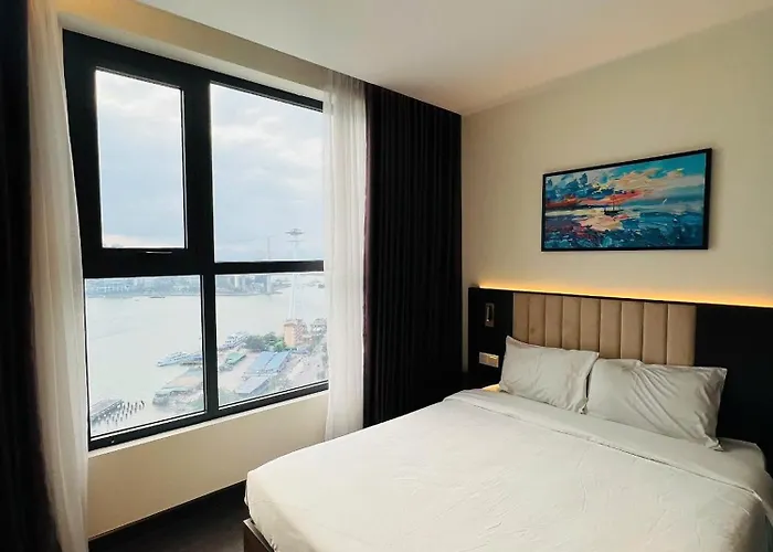 Aparthotel Om Sapphire View