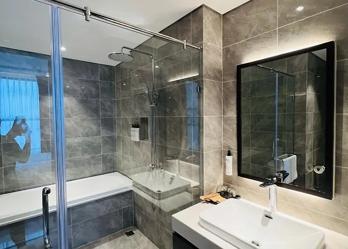 Om Sapphire View Aparthotel *