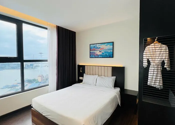 Aparthotel Om Sapphire View