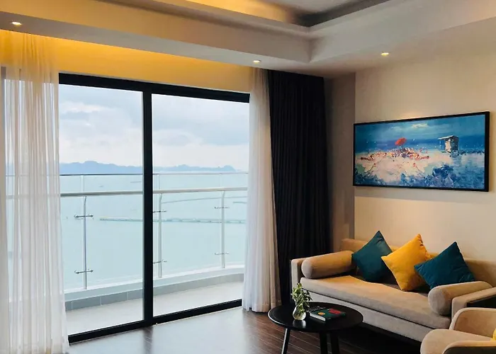 Aparthotel Om Sapphire View *