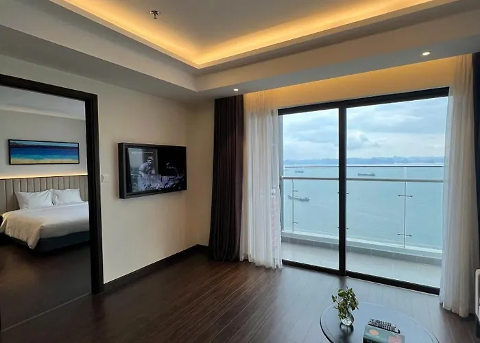 Aparthotel Om Sapphire View *
