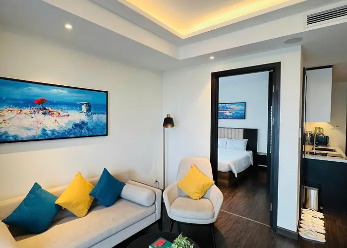 Om Sapphire View Aparthotel *