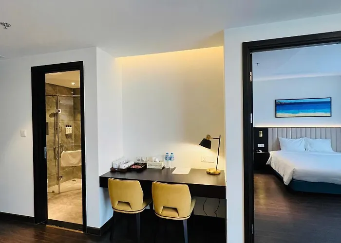 Om Sapphire View Aparthotel