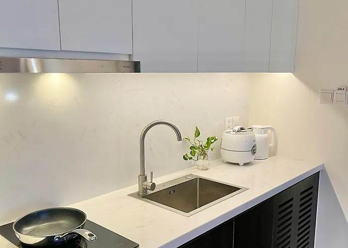 Aparthotel Om Sapphire View