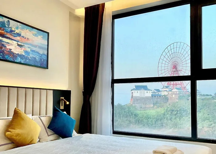 Aparthotel Om Sapphire View *