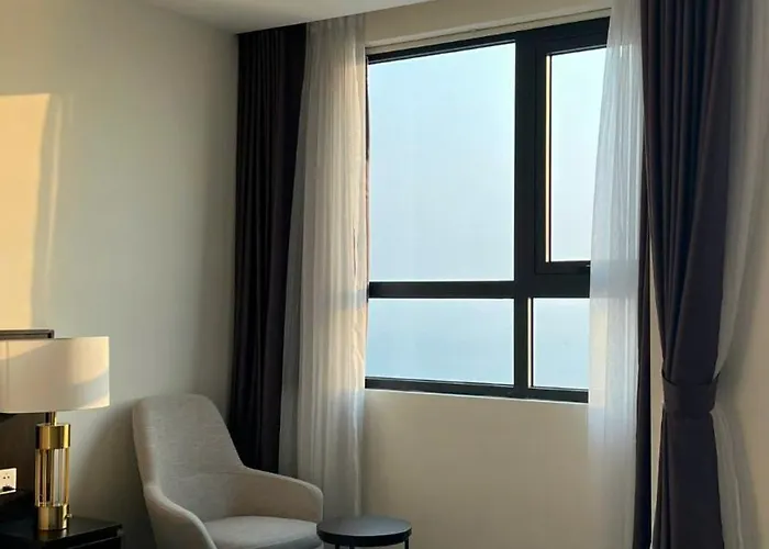 Aparthotel Om Sapphire View