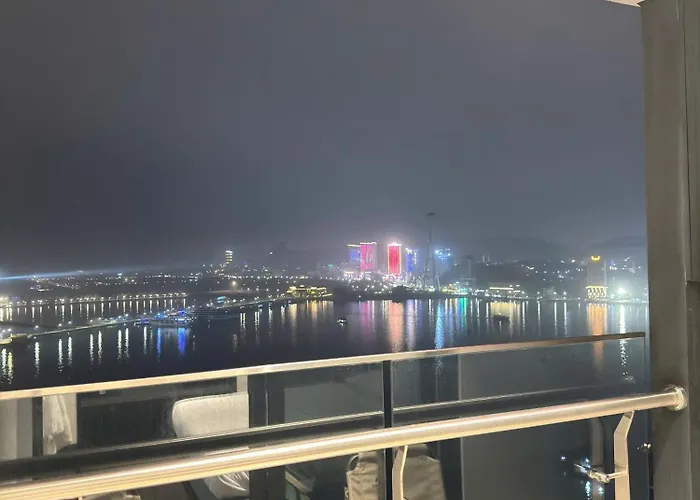 Om Sapphire View Ha Long
