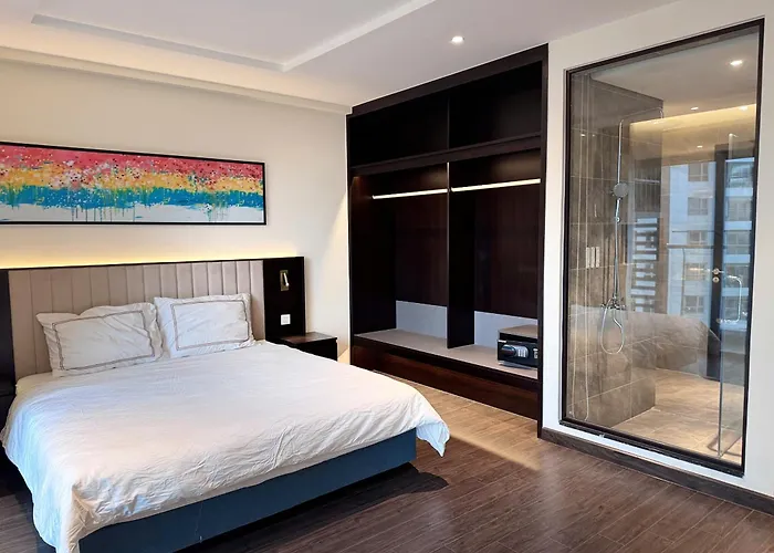 Om Sapphire View Ha Long