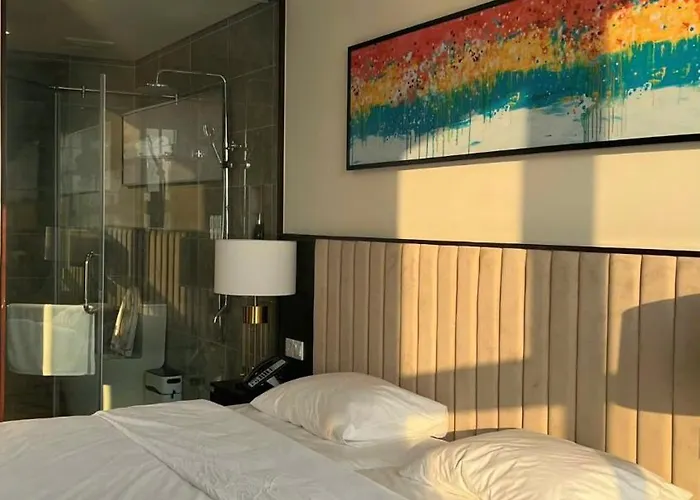 Om Sapphire View Aparthotel