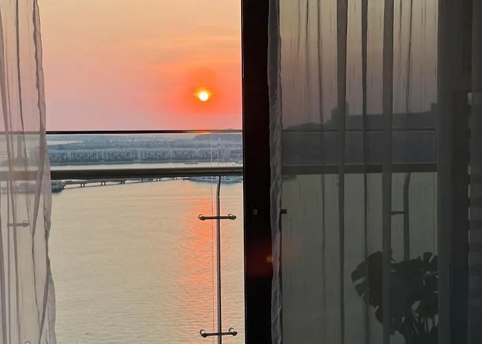 Om Sapphire View Aparthotel Ha Long