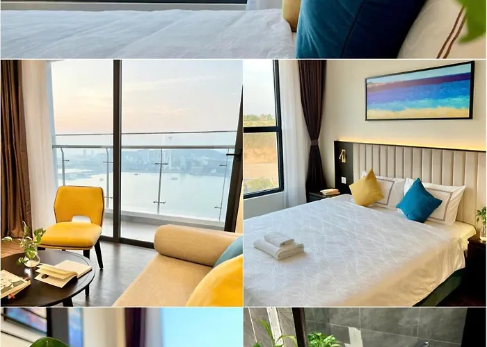 Om Sapphire View Aparthotel