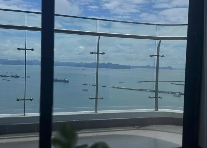 Om Sapphire View Aparthotel *