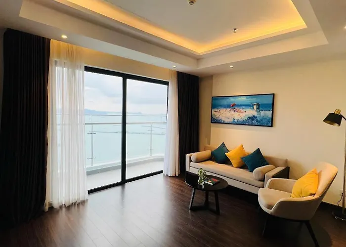 Om Sapphire View *
