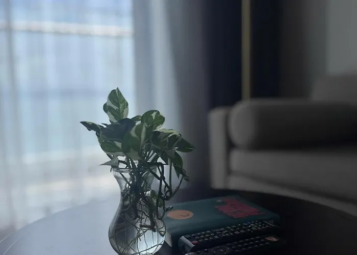 Aparthotel Om Sapphire View Ha Long