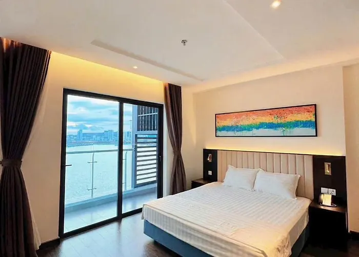 Om Sapphire View Ha Long