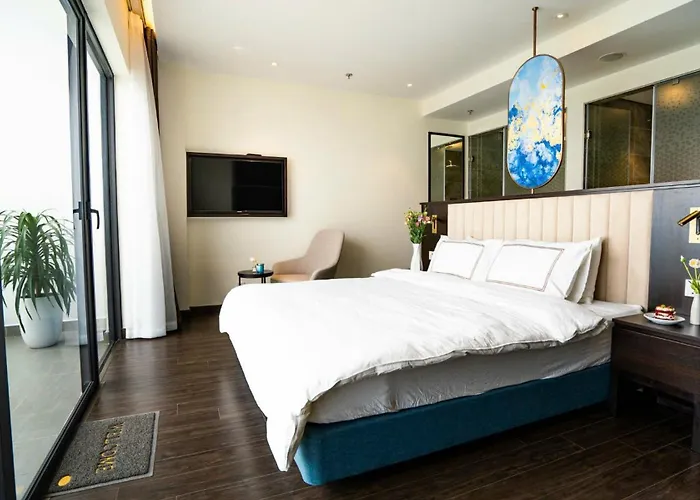 Om Sapphire View Ha Long