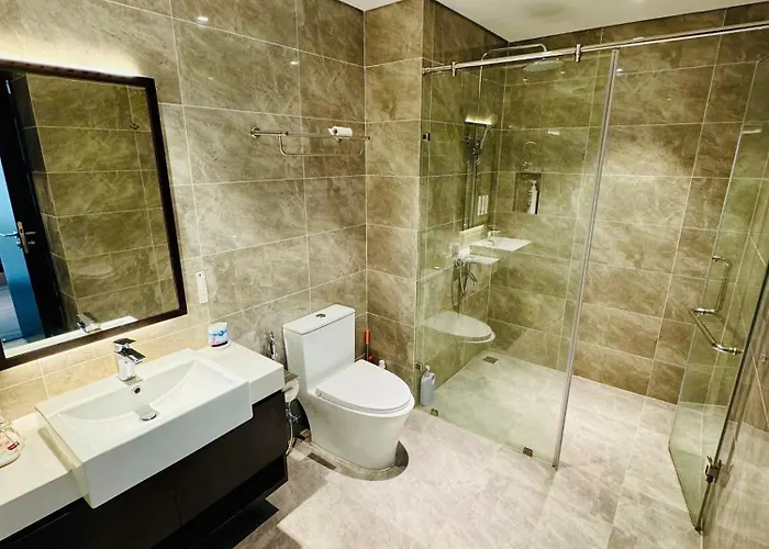 Om Sapphire View 3*