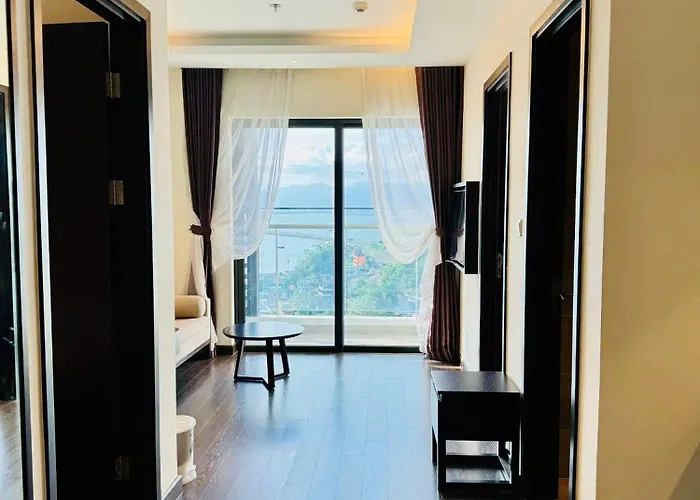 Om Sapphire View Ha Long